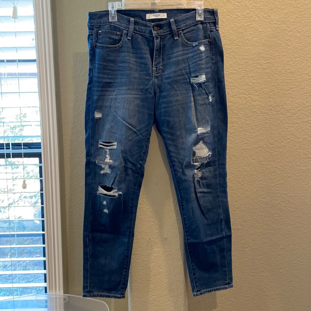 Abercrombie Jeans